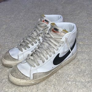 mens nike blazers